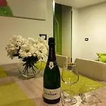 Apartamento Naxos Giardini Naxos