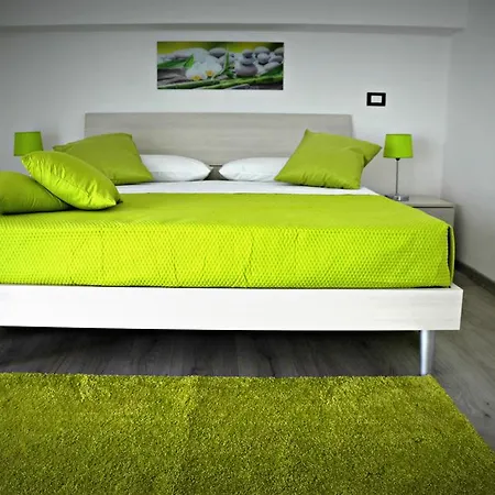 Apartman Naxos *