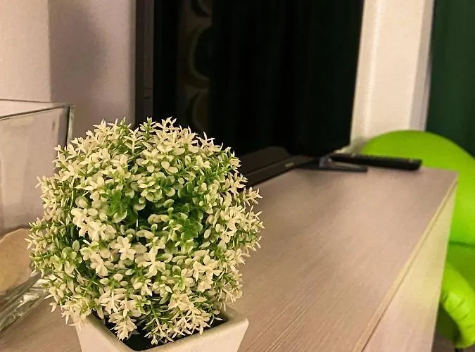 Naxos Apartman Giardini Naxos