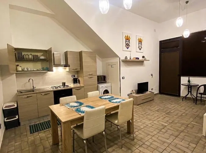 Apartman Naxos