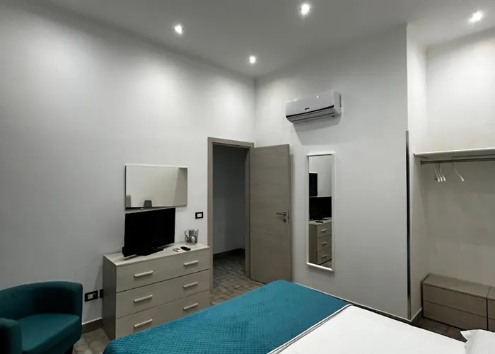 Naxos * Giardini Naxos