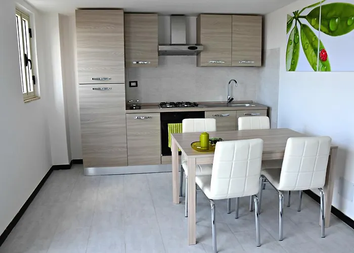 Naxos Giardini Naxos