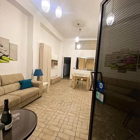 Naxos * Giardini-Naxos