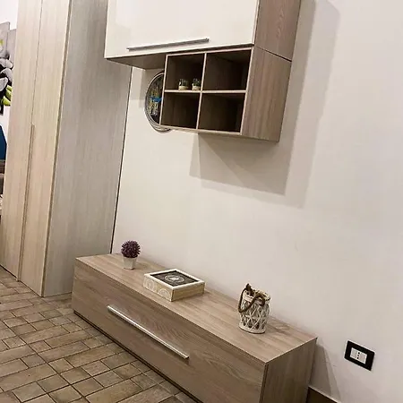Apartament Naxos Giardini-Naxos