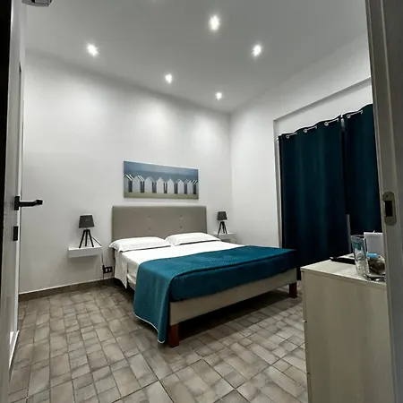 Naxos Giardini-Naxos