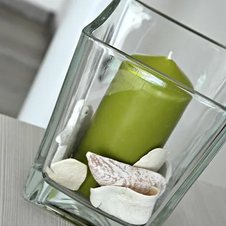 公寓 Naxos 贾迪尼-纳克索斯