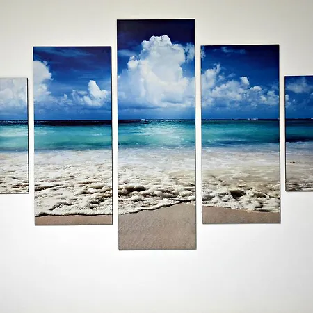 Apartment Naxos Giardini-Naxos