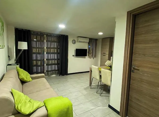 Naxos 지아르디니낙소스