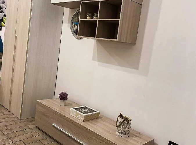 Apartment Naxos Giardini Naxos