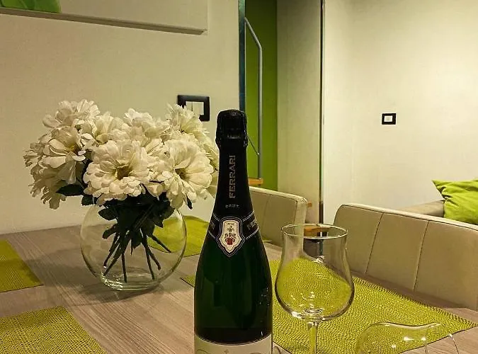 Apartment Naxos Giardini Naxos