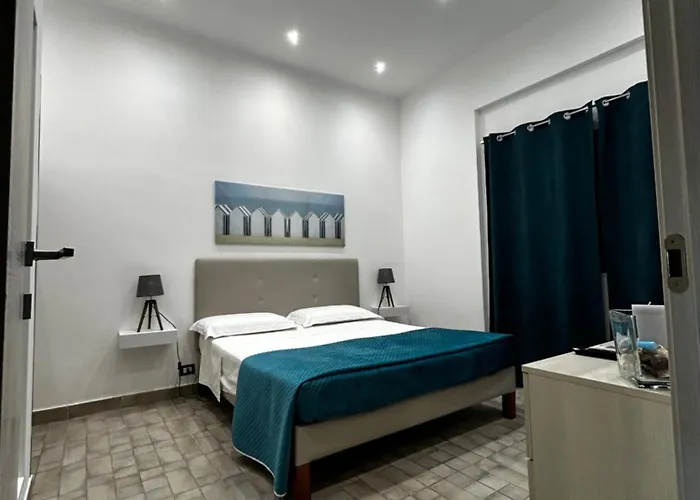 Naxos Giardini Naxos