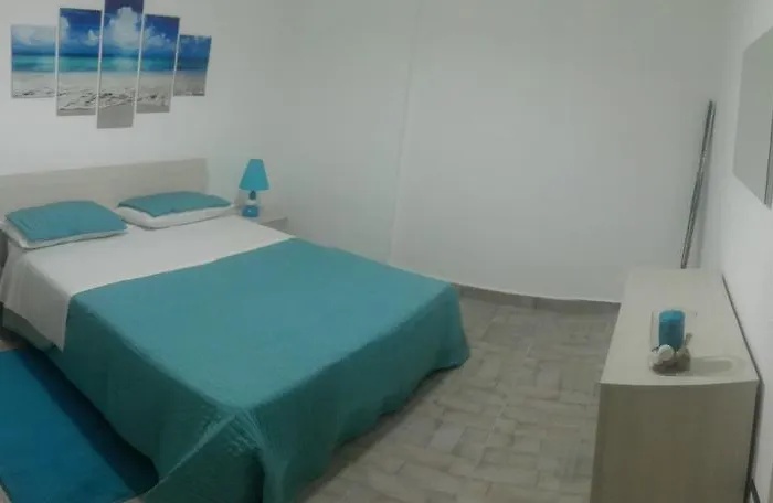 Naxos 지아르디니낙소스