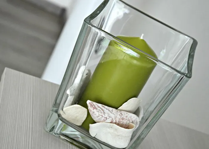 아파트 Naxos 지아르디니낙소스