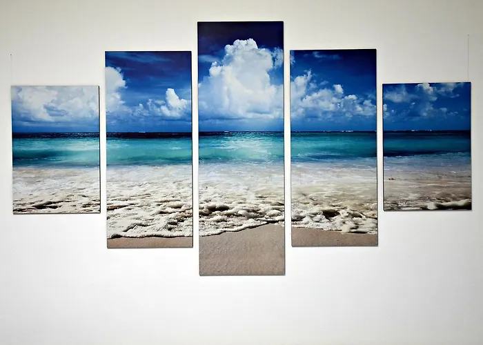 아파트 Naxos 지아르디니낙소스