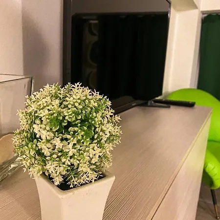 Naxos Lägenhet Giardini Naxos