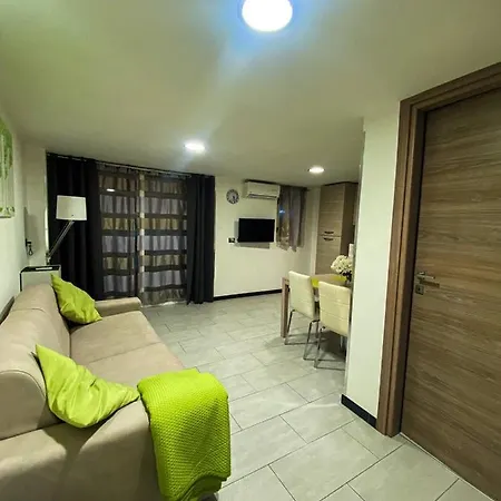 Naxos Giardini Naxos