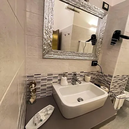 Naxos Giardini Naxos