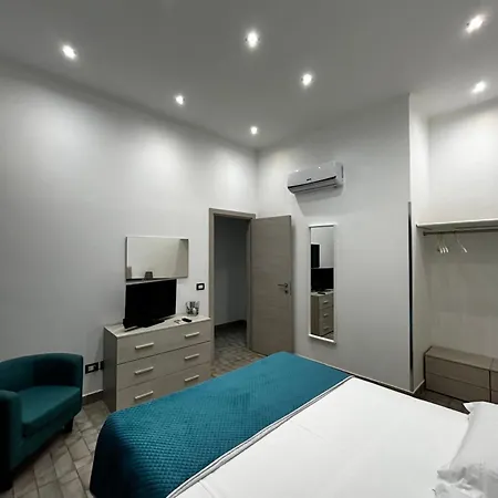 Naxos * Giardini Naxos